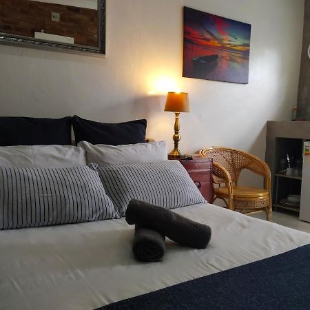 Limonite Guesthouse Pretoria-Noord 外观 照片