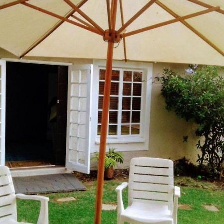 Limonite Guesthouse Pretoria-Noord 外观 照片