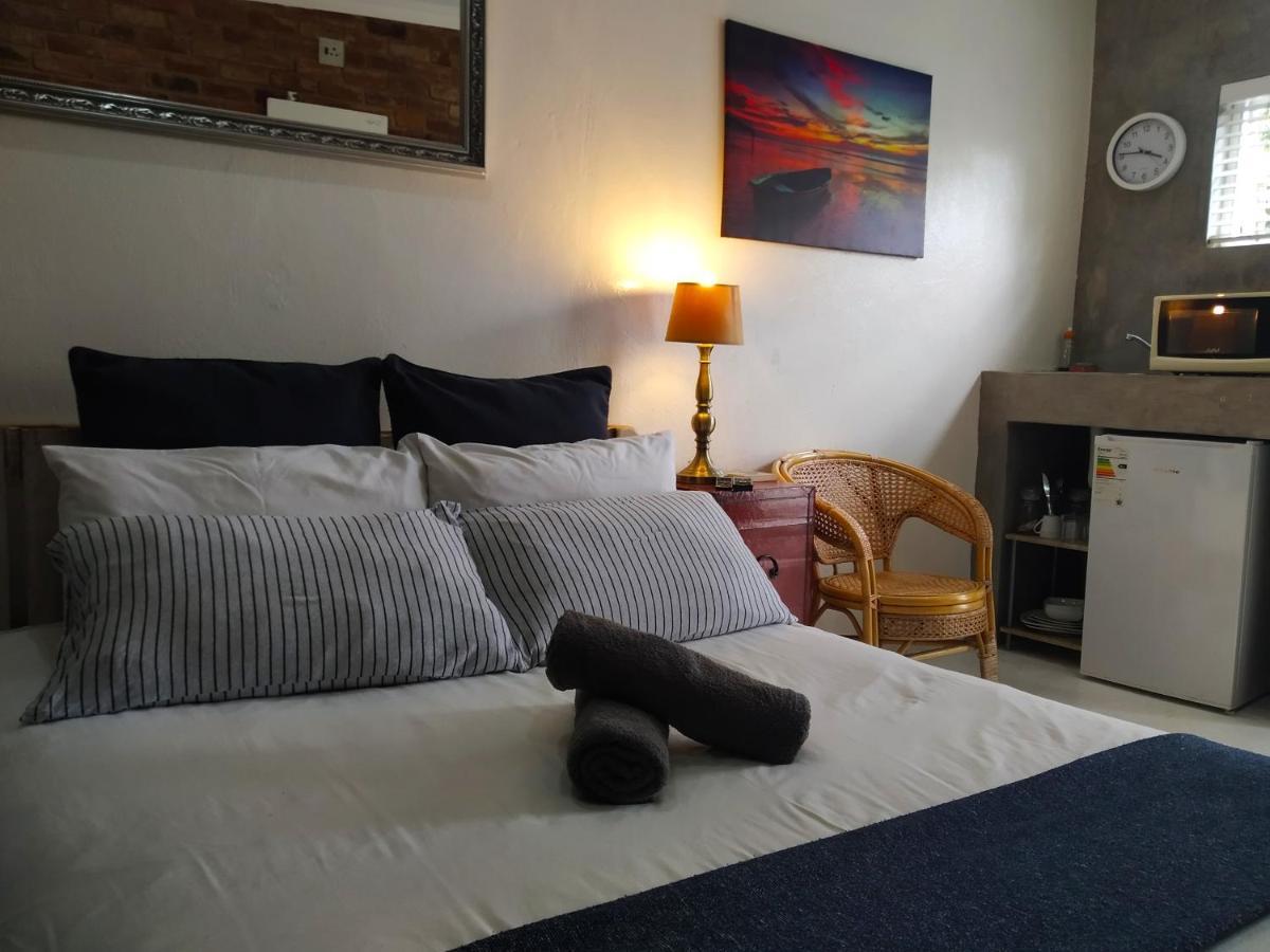 Limonite Guesthouse Pretoria-Noord 外观 照片