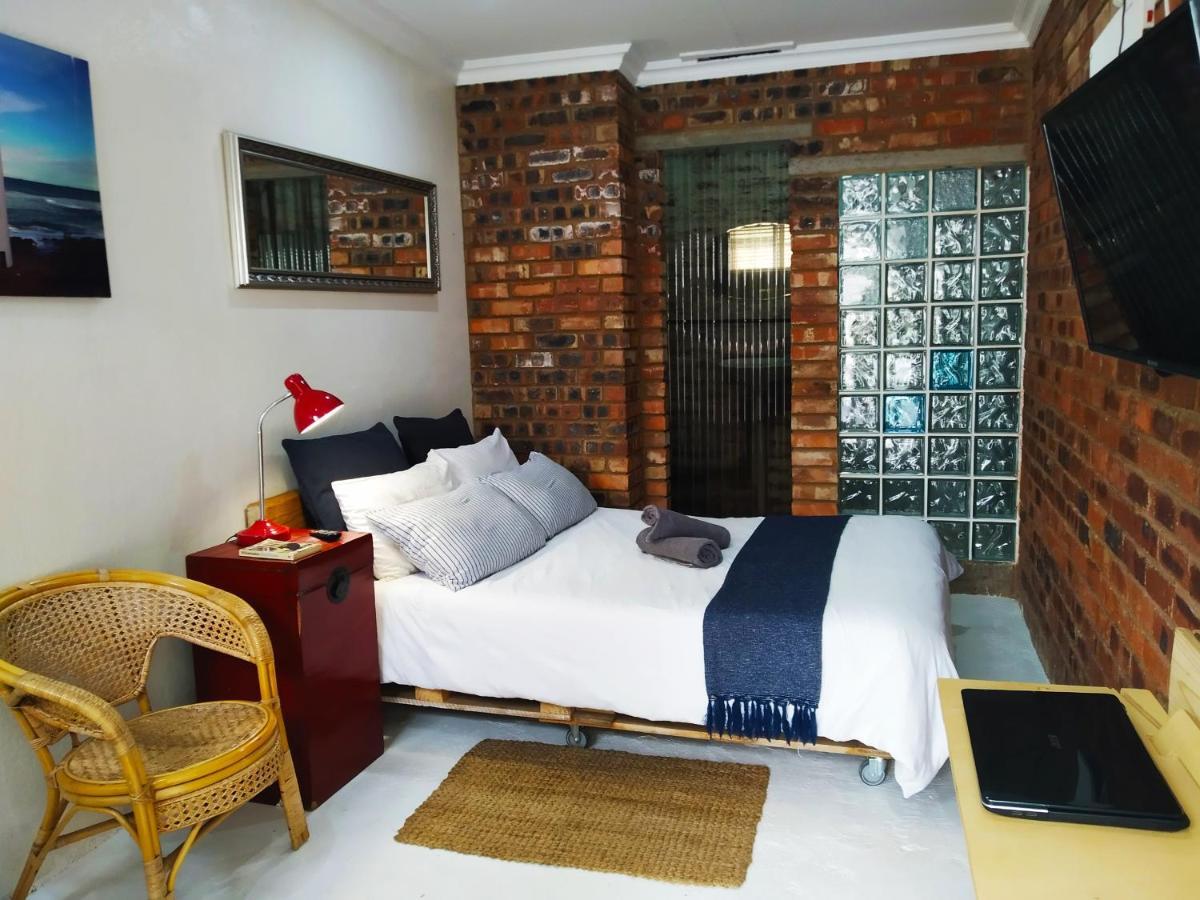 Limonite Guesthouse Pretoria-Noord 外观 照片