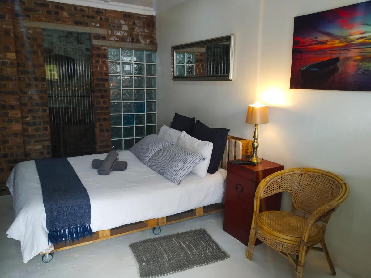Limonite Guesthouse Pretoria-Noord 外观 照片