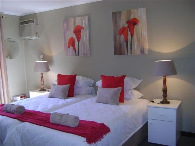 Limonite Guesthouse Pretoria-Noord 外观 照片