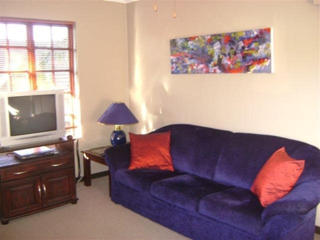 Limonite Guesthouse Pretoria-Noord 外观 照片