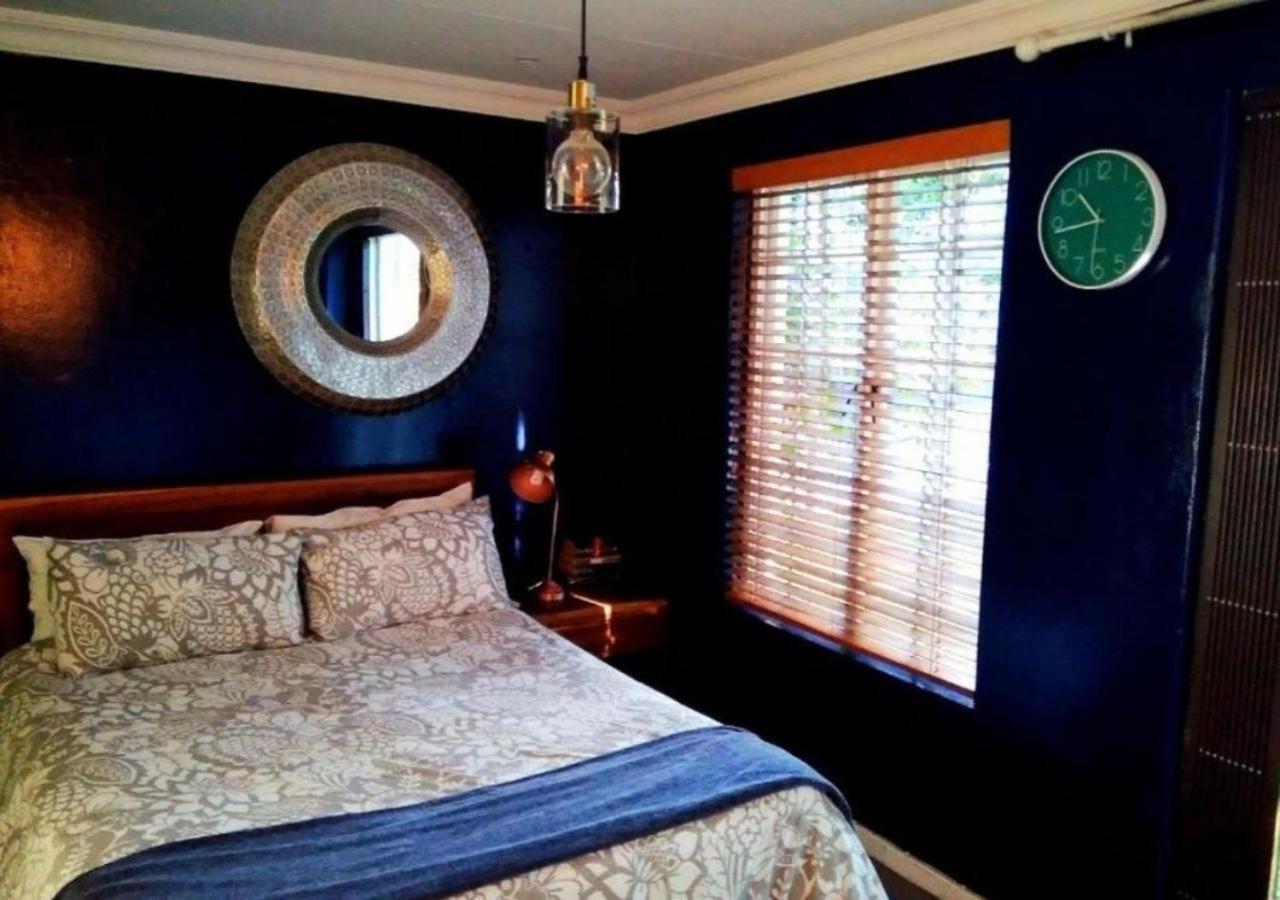 Limonite Guesthouse Pretoria-Noord 外观 照片