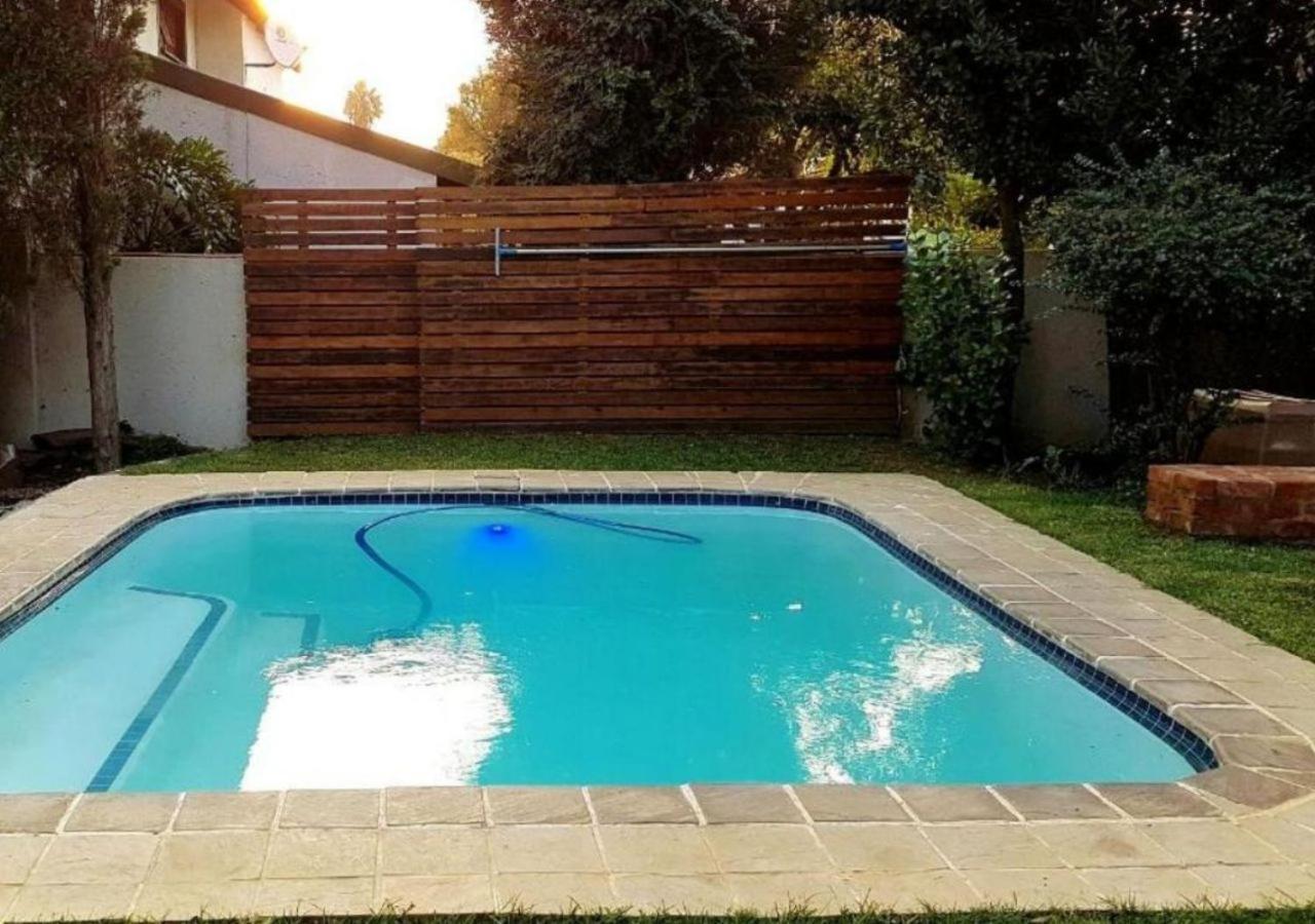 Limonite Guesthouse Pretoria-Noord 外观 照片