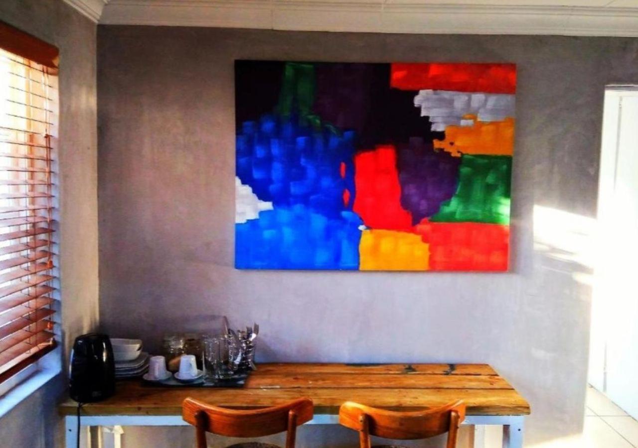 Limonite Guesthouse Pretoria-Noord 外观 照片
