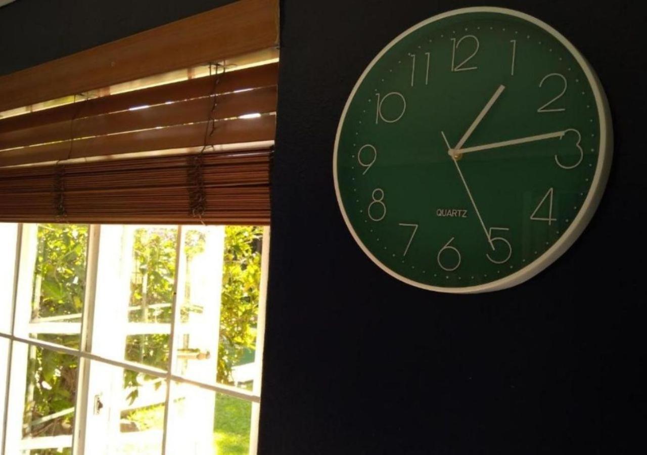 Limonite Guesthouse Pretoria-Noord 外观 照片