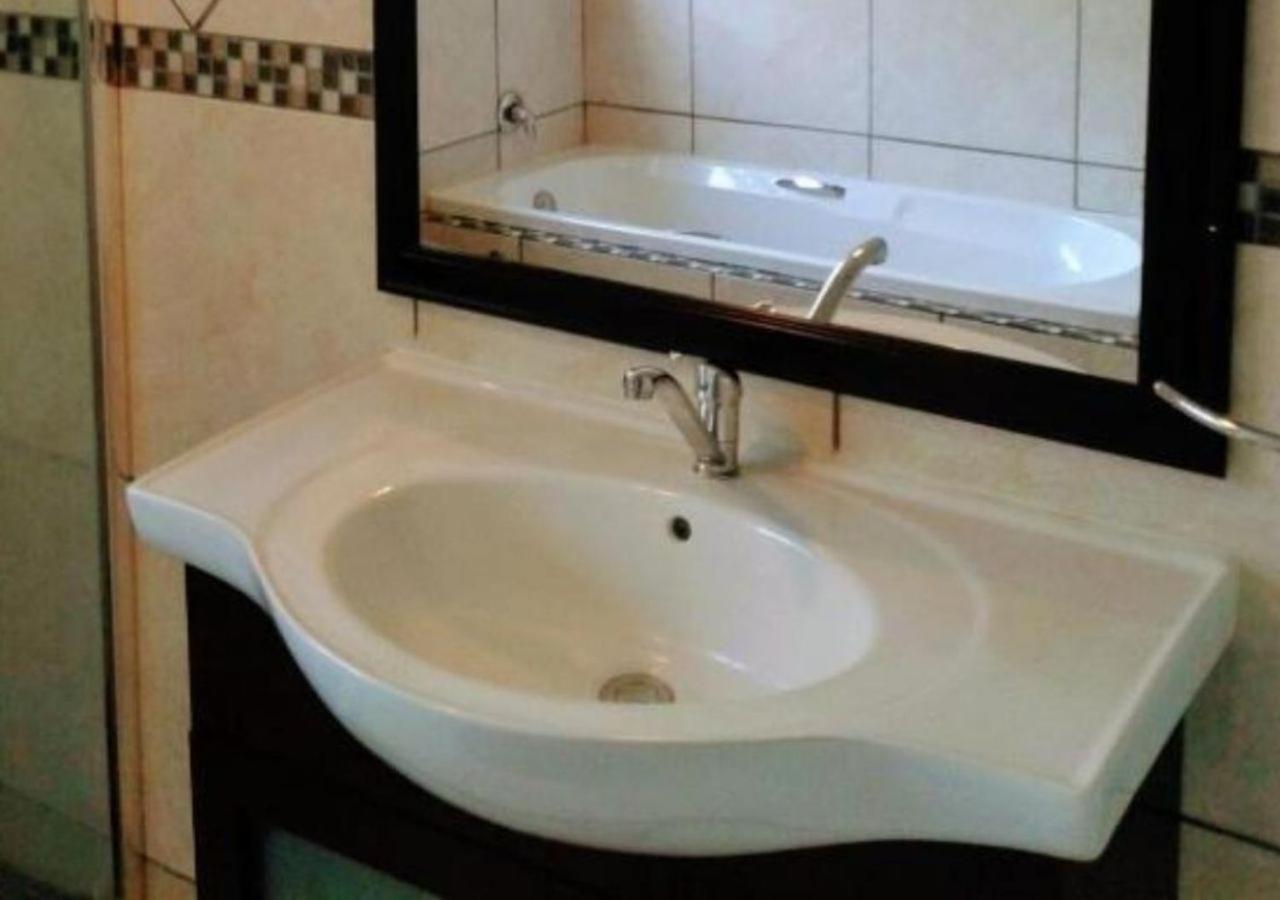 Limonite Guesthouse Pretoria-Noord 外观 照片