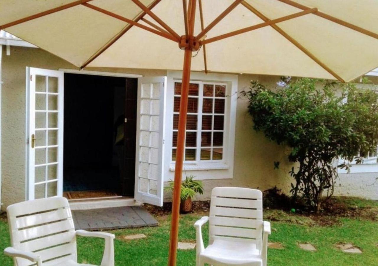 Limonite Guesthouse Pretoria-Noord 外观 照片