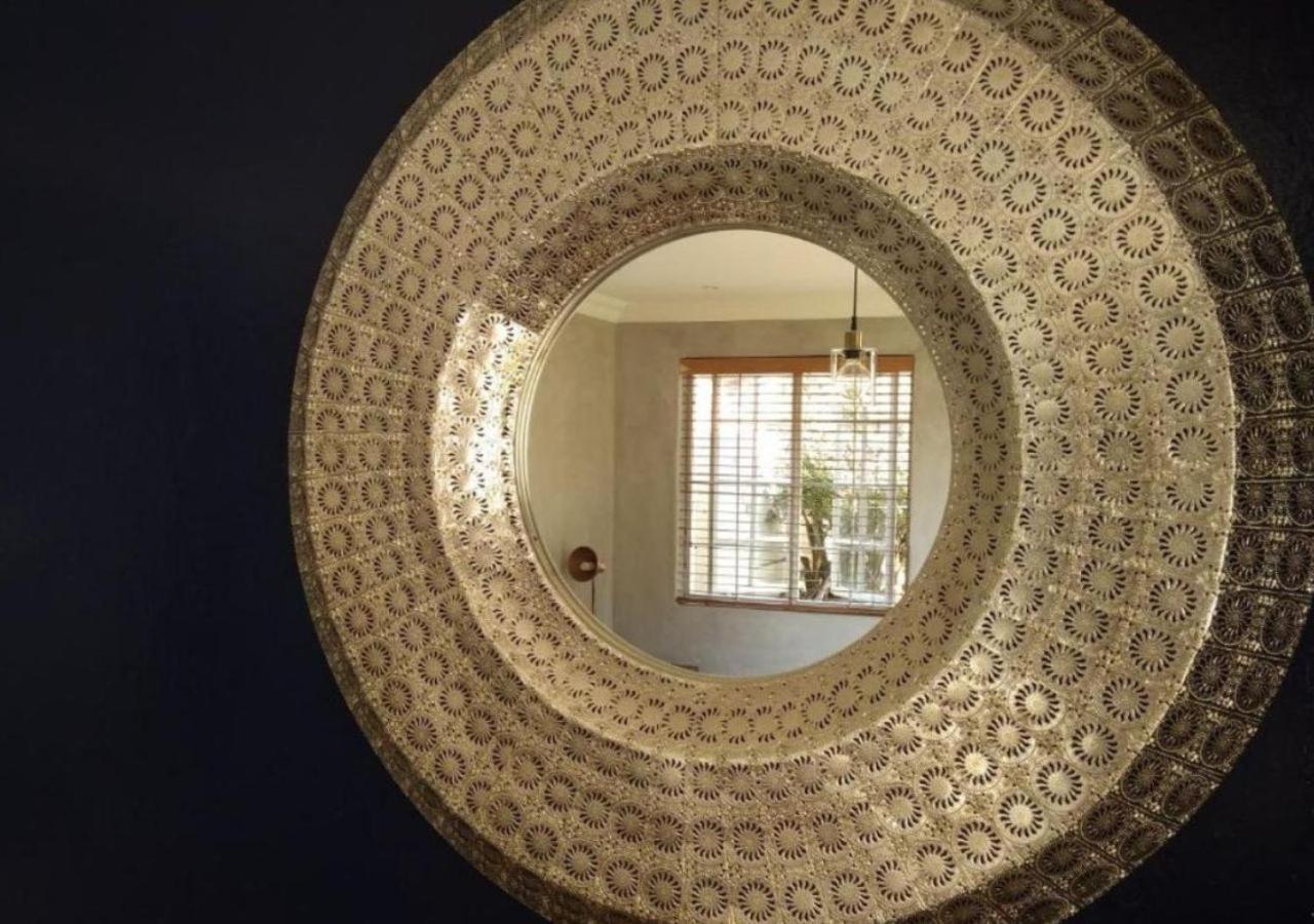 Limonite Guesthouse Pretoria-Noord 外观 照片