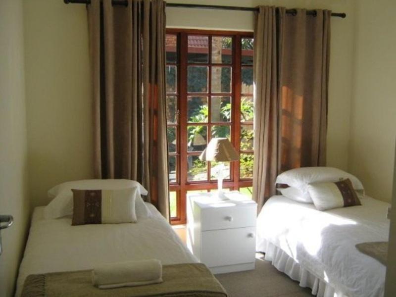 Limonite Guesthouse Pretoria-Noord 外观 照片