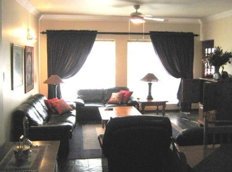 Limonite Guesthouse Pretoria-Noord 外观 照片