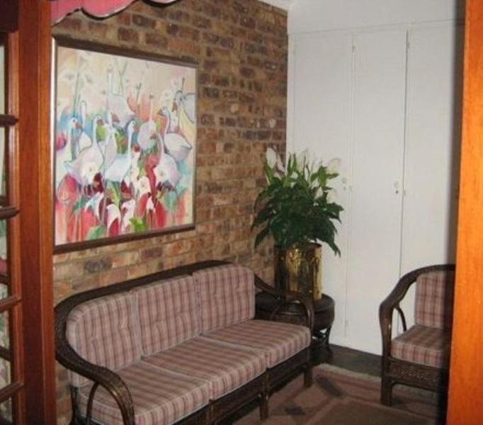 Limonite Guesthouse Pretoria-Noord 外观 照片
