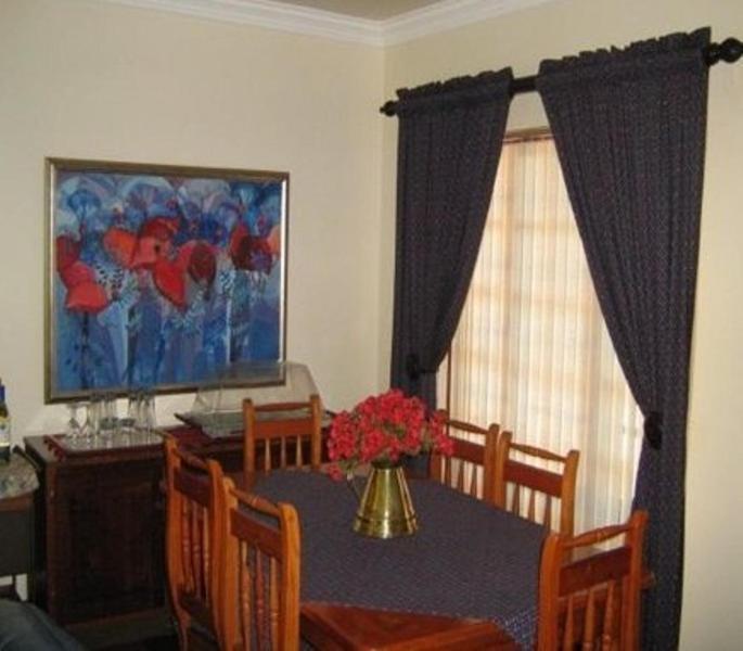 Limonite Guesthouse Pretoria-Noord 外观 照片