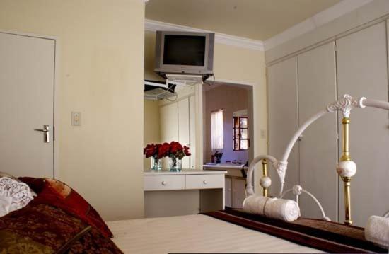 Limonite Guesthouse Pretoria-Noord 外观 照片