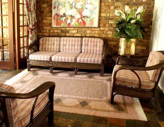 Limonite Guesthouse Pretoria-Noord 外观 照片