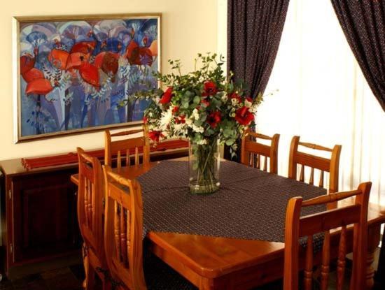 Limonite Guesthouse Pretoria-Noord 外观 照片