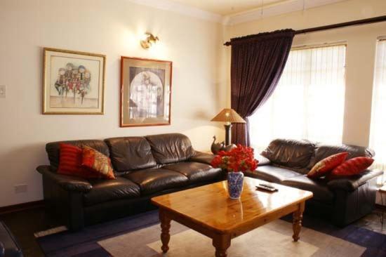 Limonite Guesthouse Pretoria-Noord 外观 照片