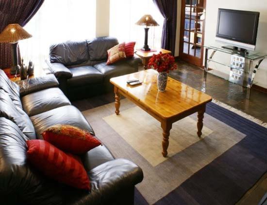 Limonite Guesthouse Pretoria-Noord 外观 照片