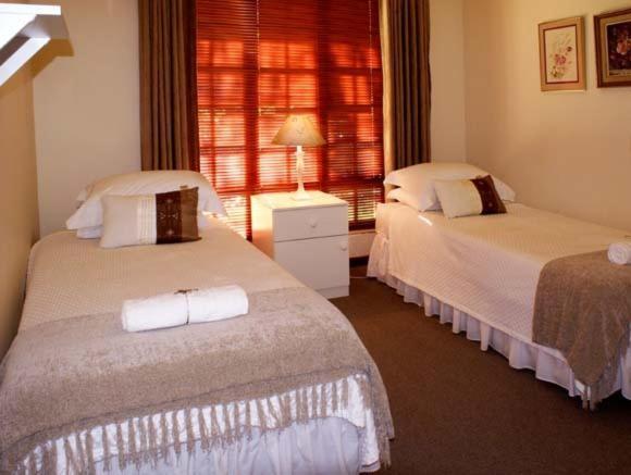 Limonite Guesthouse Pretoria-Noord 外观 照片