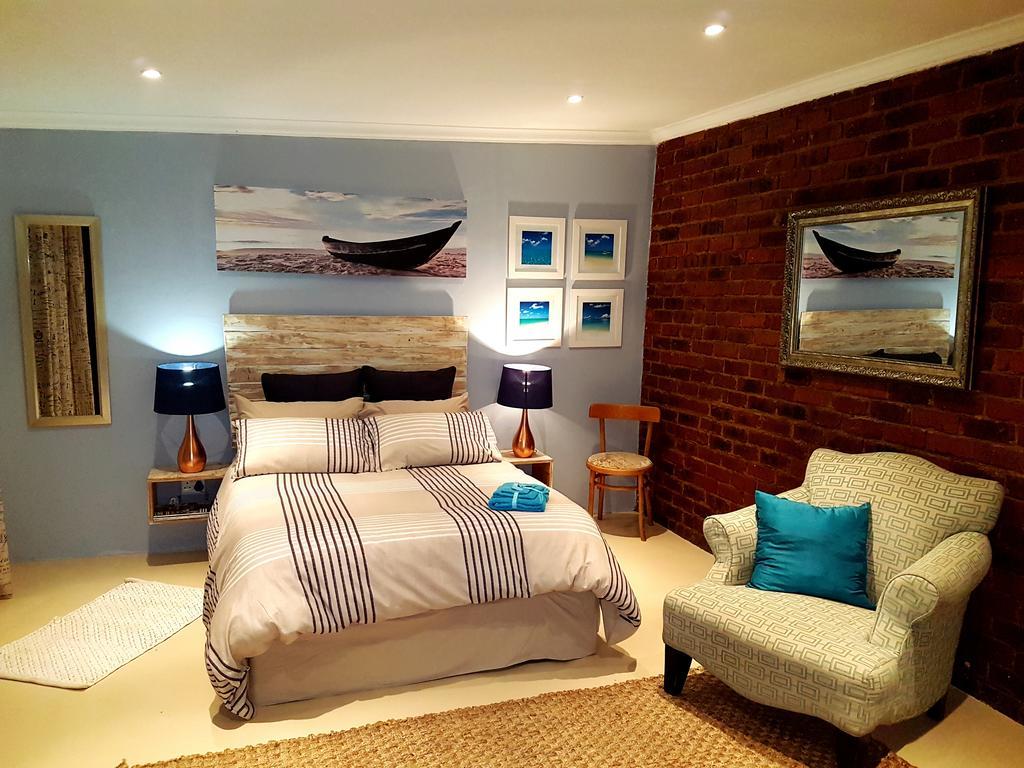 Limonite Guesthouse Pretoria-Noord 外观 照片