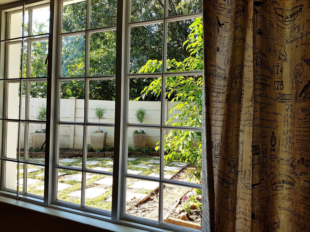 Limonite Guesthouse Pretoria-Noord 外观 照片