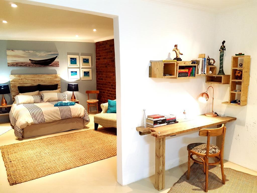 Limonite Guesthouse Pretoria-Noord 外观 照片
