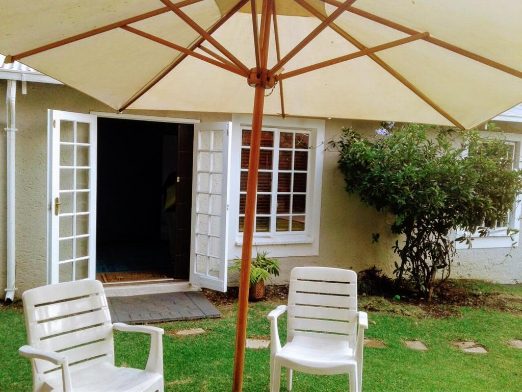 Limonite Guesthouse Pretoria-Noord 外观 照片