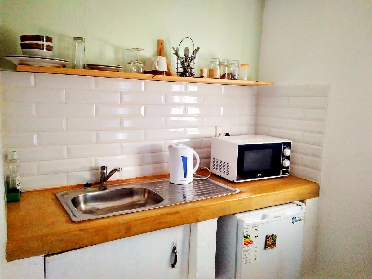 Limonite Guesthouse Pretoria-Noord 外观 照片