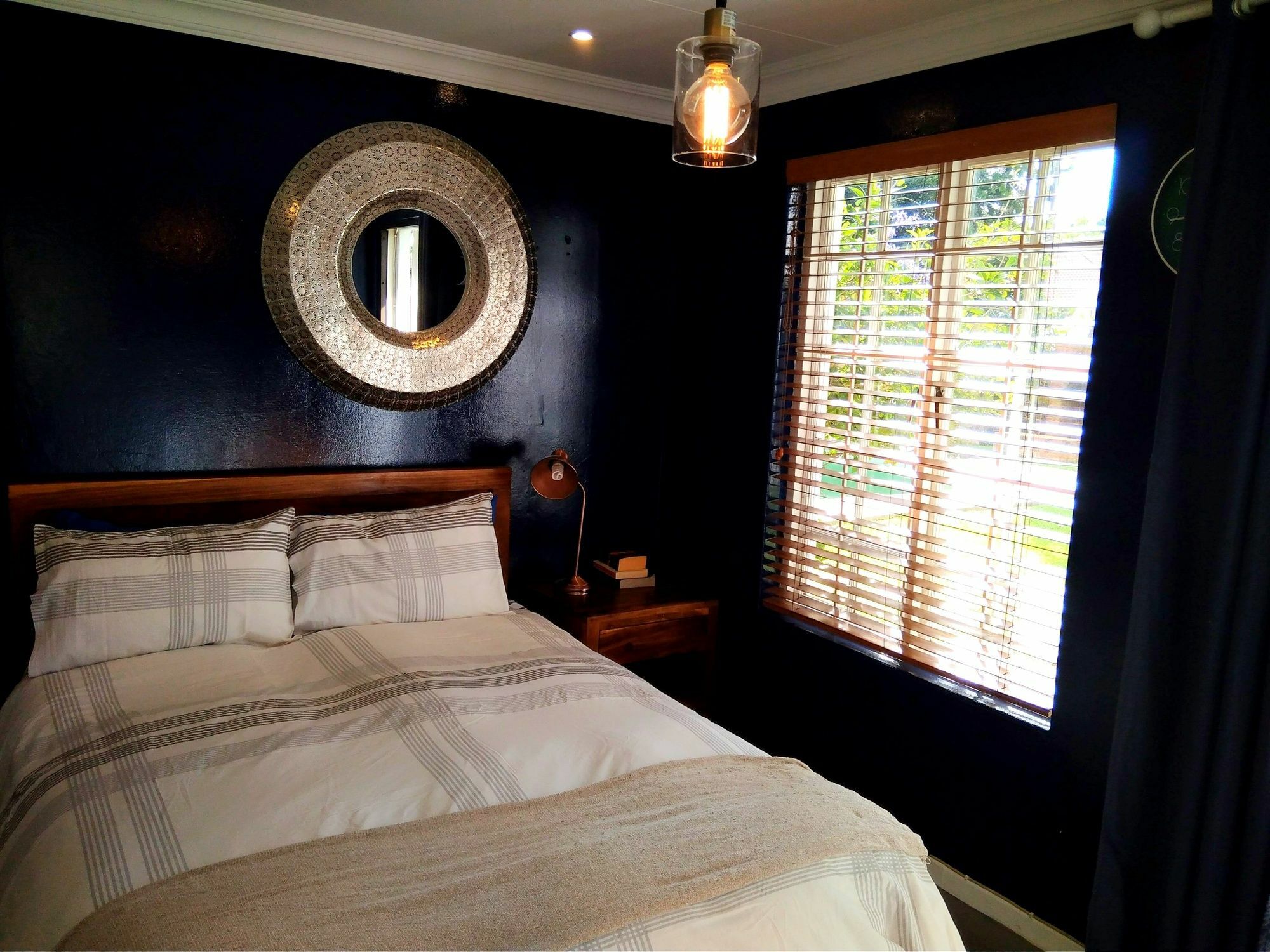 Limonite Guesthouse Pretoria-Noord 外观 照片