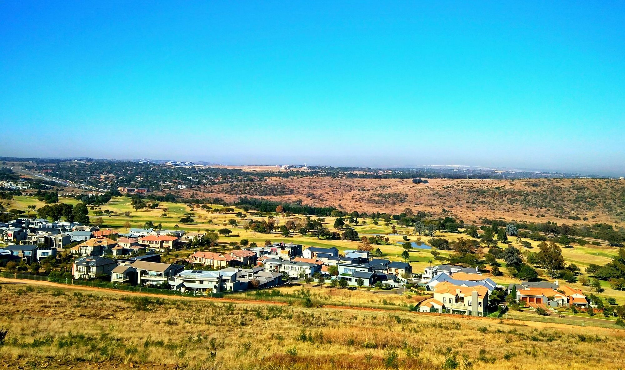 Limonite Guesthouse Pretoria-Noord 外观 照片